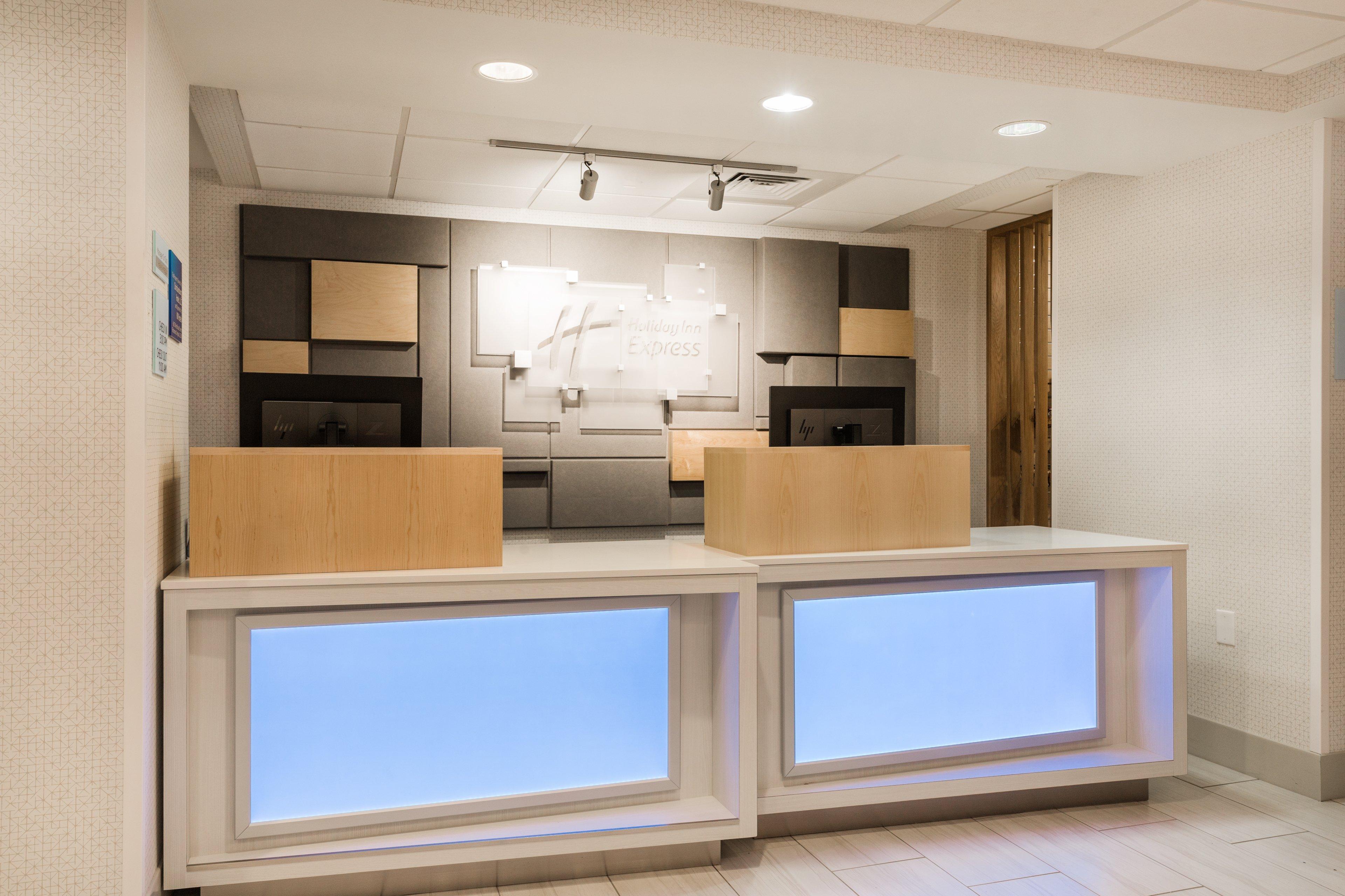 Holiday Inn Express - Lorton By Ihg Exterior photo