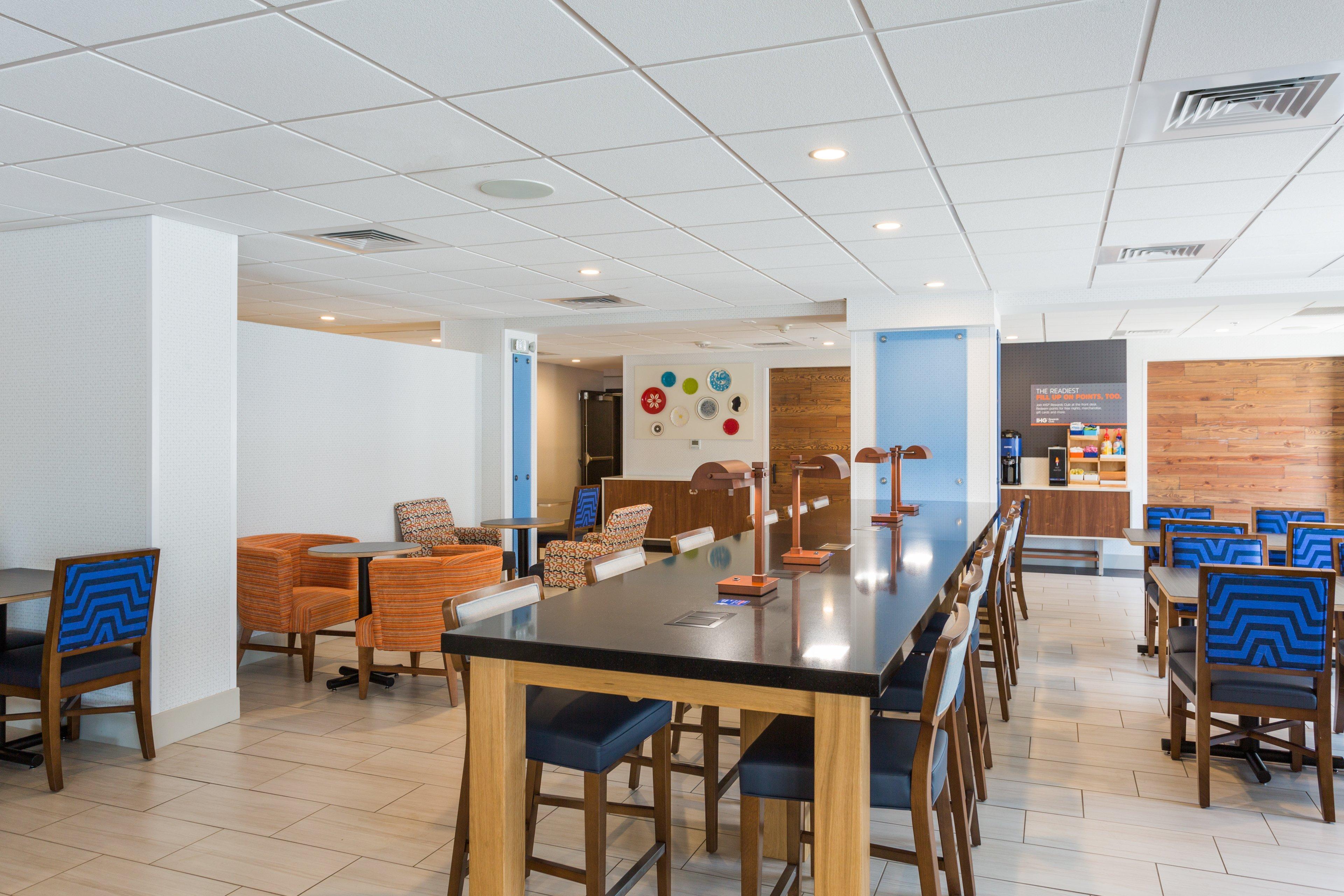Holiday Inn Express - Lorton By Ihg Exterior photo