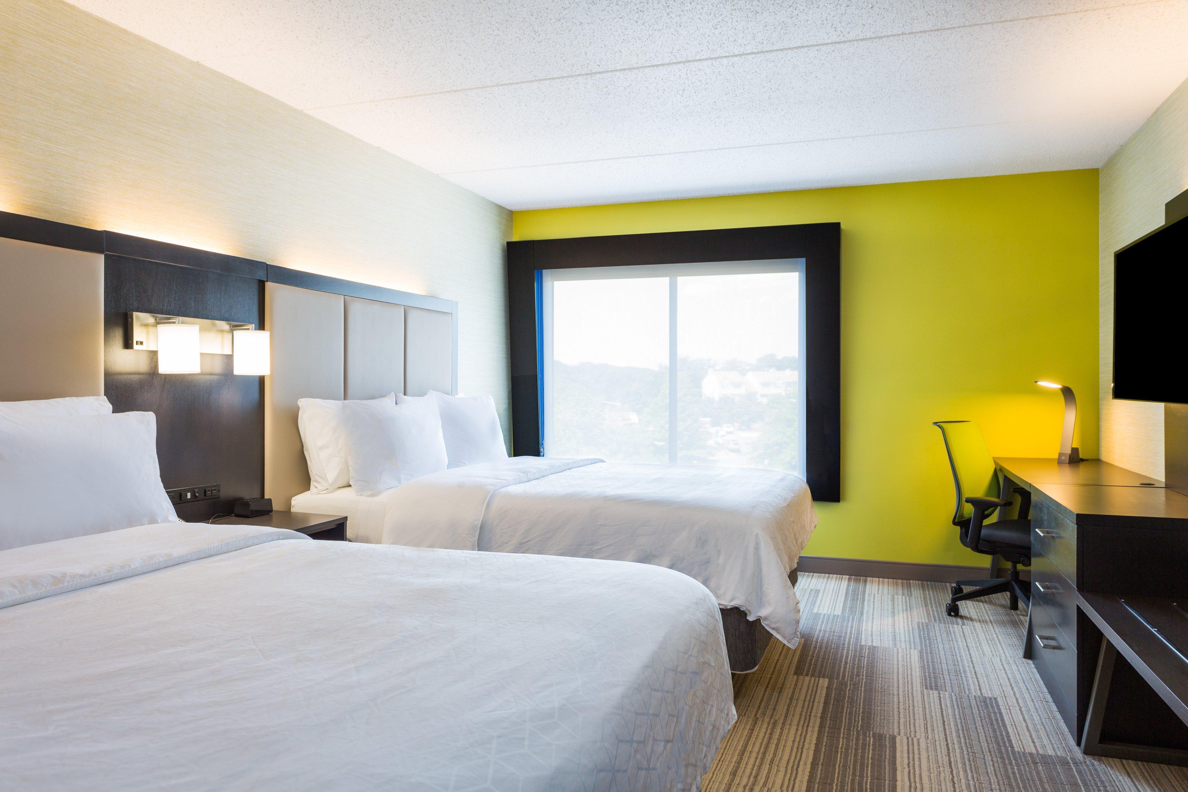 Holiday Inn Express - Lorton By Ihg Exterior photo