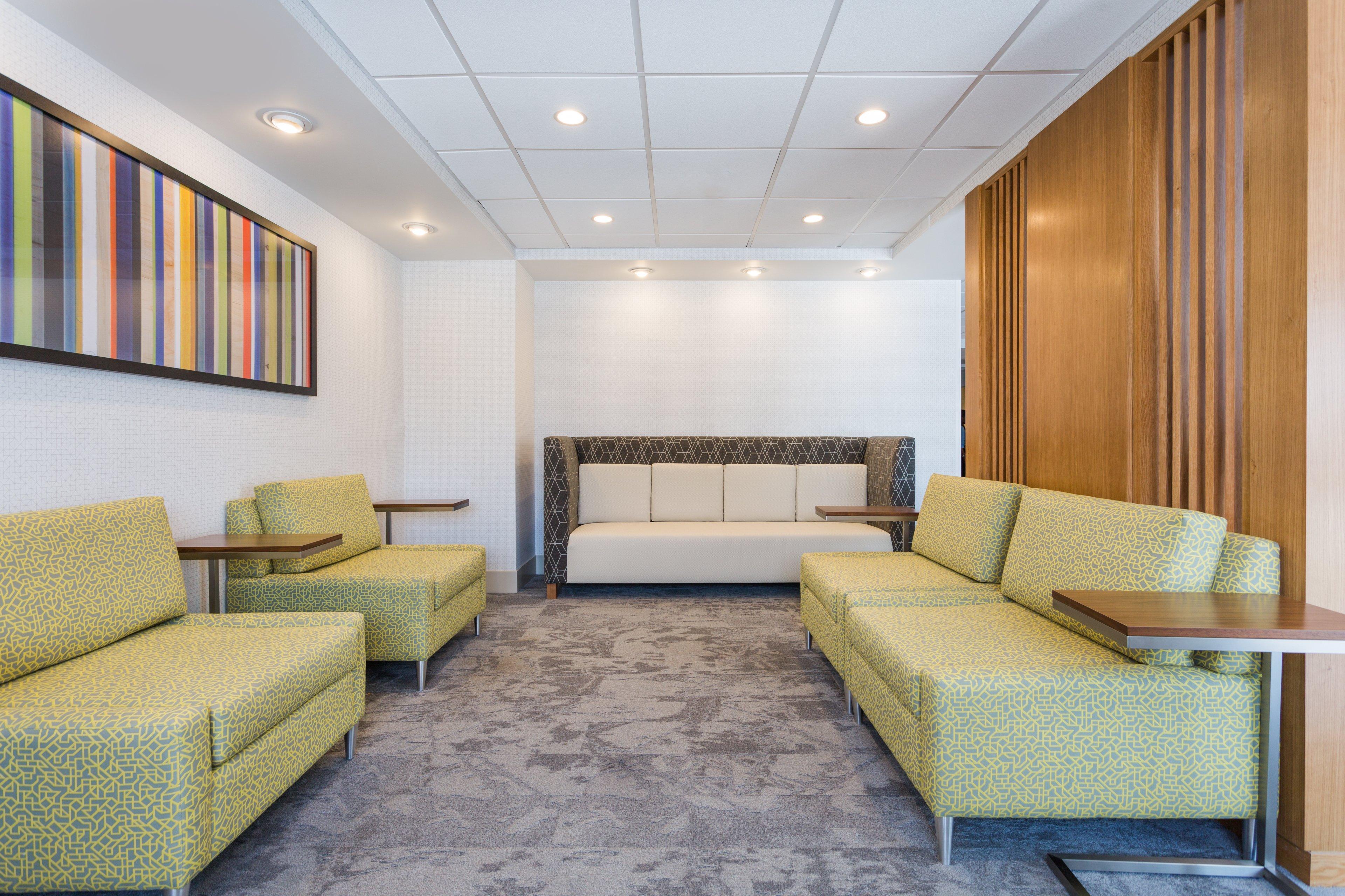 Holiday Inn Express - Lorton By Ihg Exterior photo