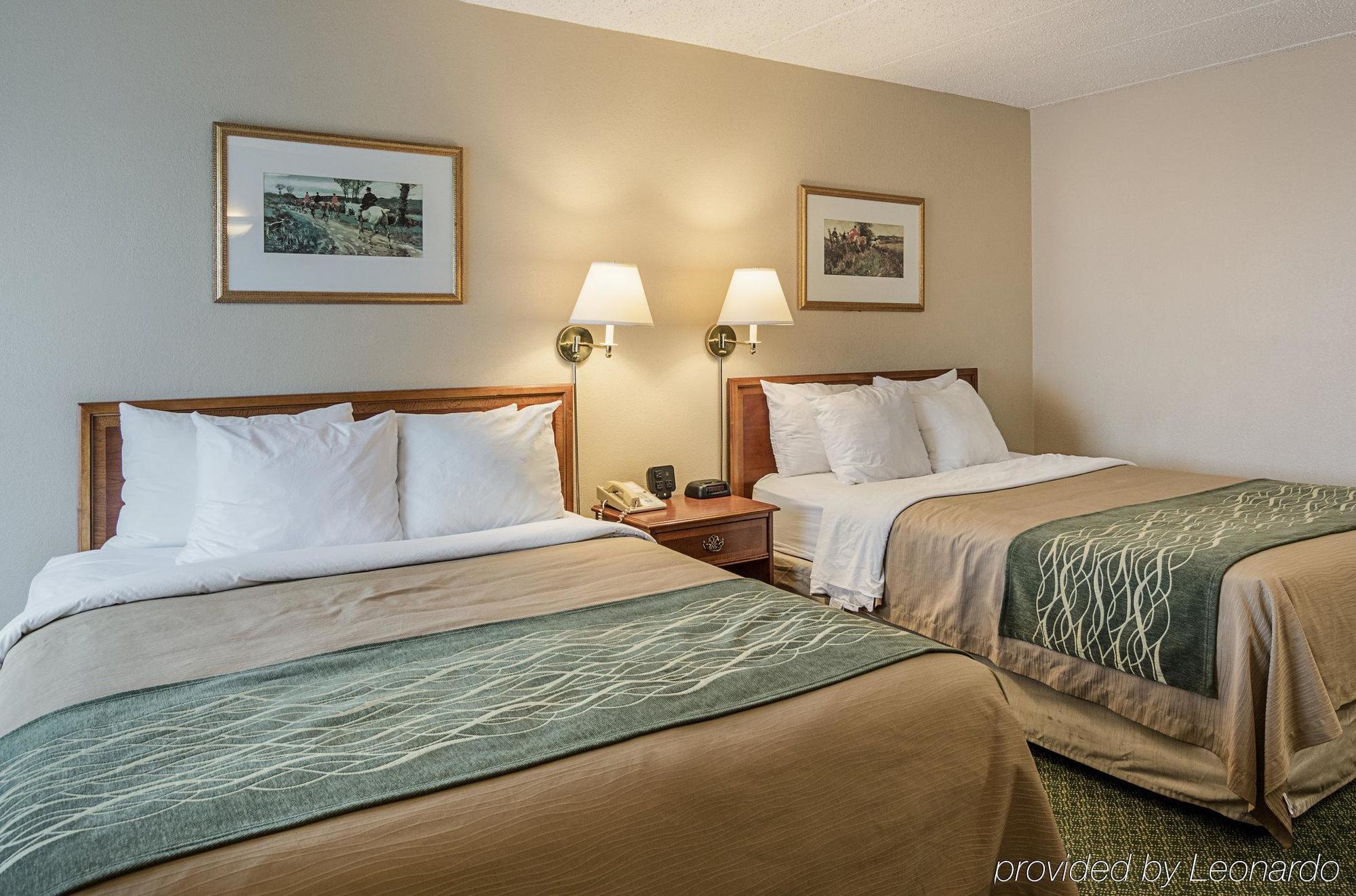 Holiday Inn Express - Lorton By Ihg Exterior photo