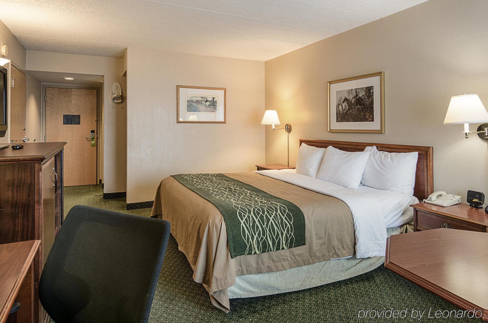 Holiday Inn Express - Lorton By Ihg Exterior photo