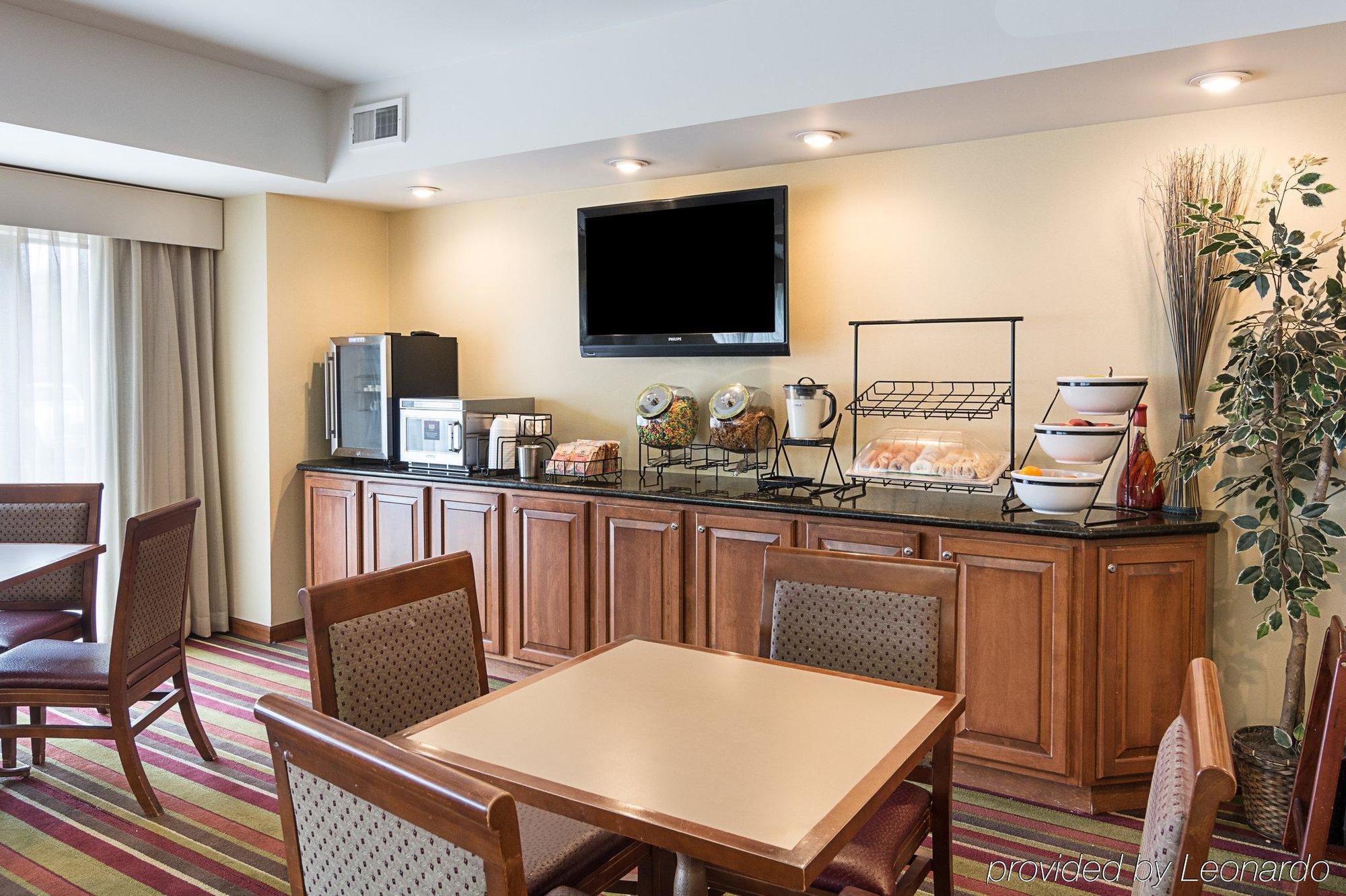 Holiday Inn Express - Lorton By Ihg Exterior photo