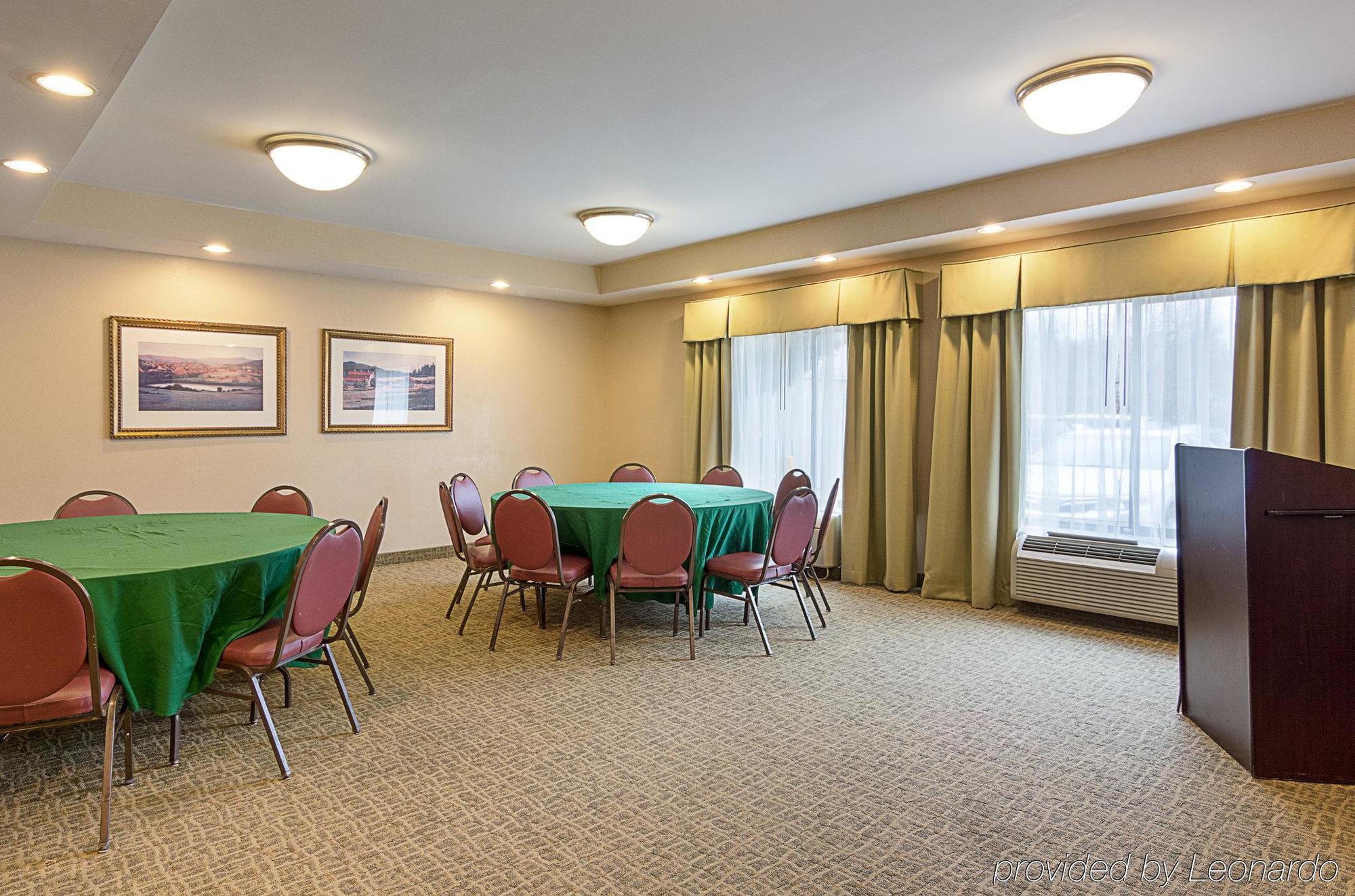 Holiday Inn Express - Lorton By Ihg Exterior photo