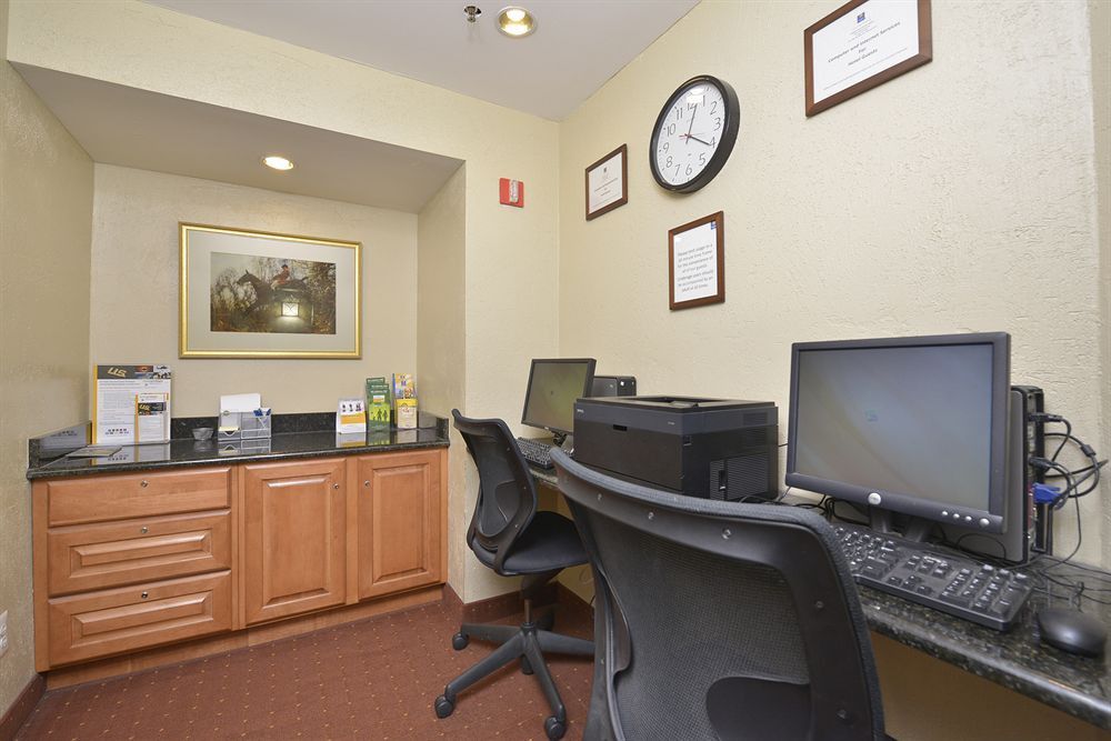 Holiday Inn Express - Lorton By Ihg Exterior photo