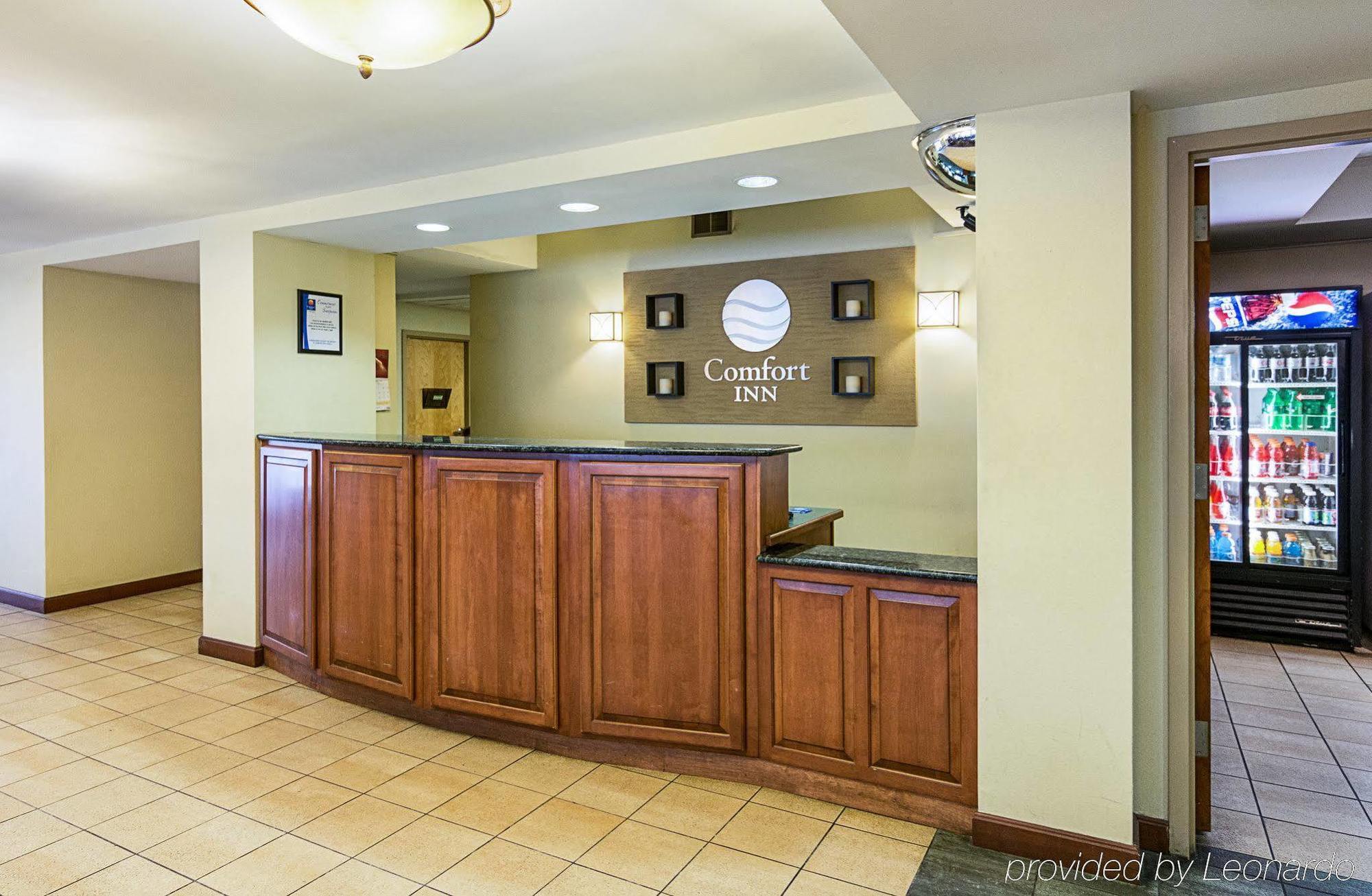 Holiday Inn Express - Lorton By Ihg Exterior photo