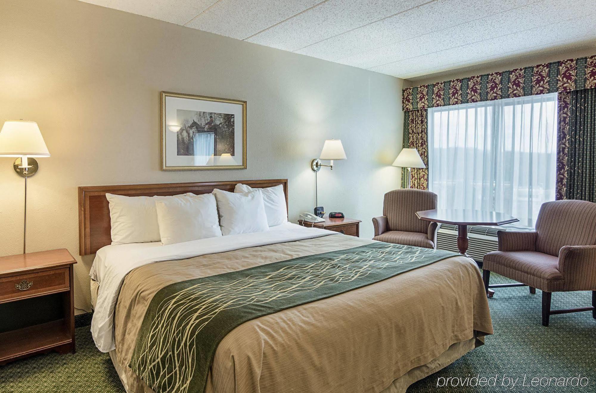 Holiday Inn Express - Lorton By Ihg Exterior photo