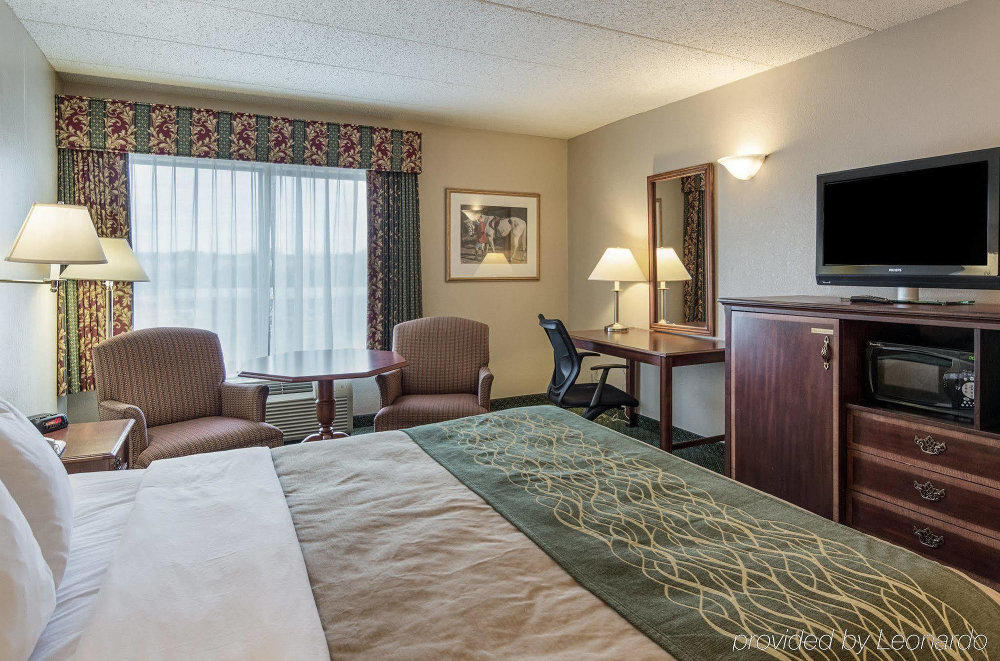 Holiday Inn Express - Lorton By Ihg Exterior photo