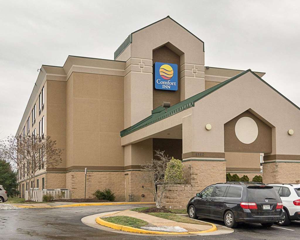 Holiday Inn Express - Lorton By Ihg Exterior photo