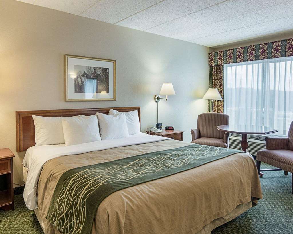 Holiday Inn Express - Lorton By Ihg Room photo