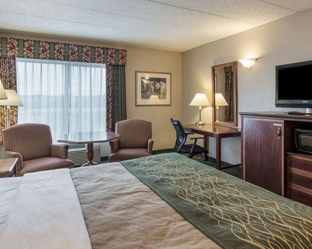 Holiday Inn Express - Lorton By Ihg Room photo