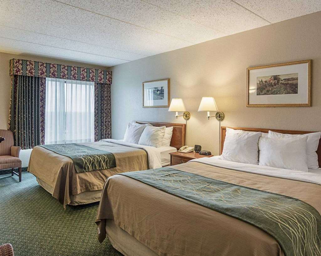 Holiday Inn Express - Lorton By Ihg Room photo