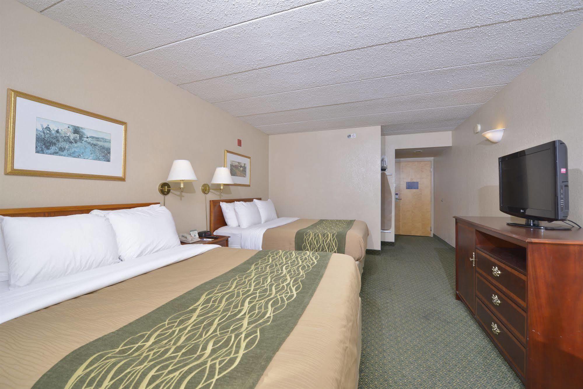 Holiday Inn Express - Lorton By Ihg Exterior photo