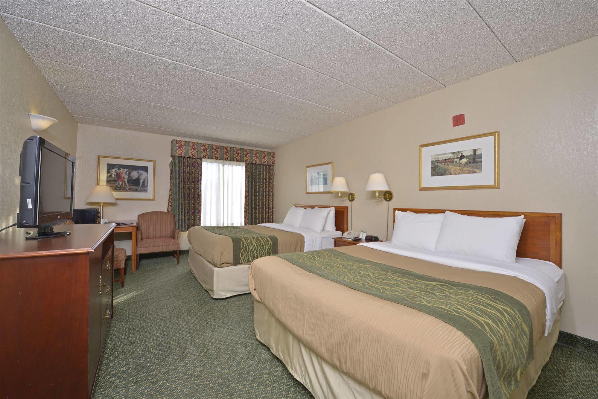 Holiday Inn Express - Lorton By Ihg Exterior photo