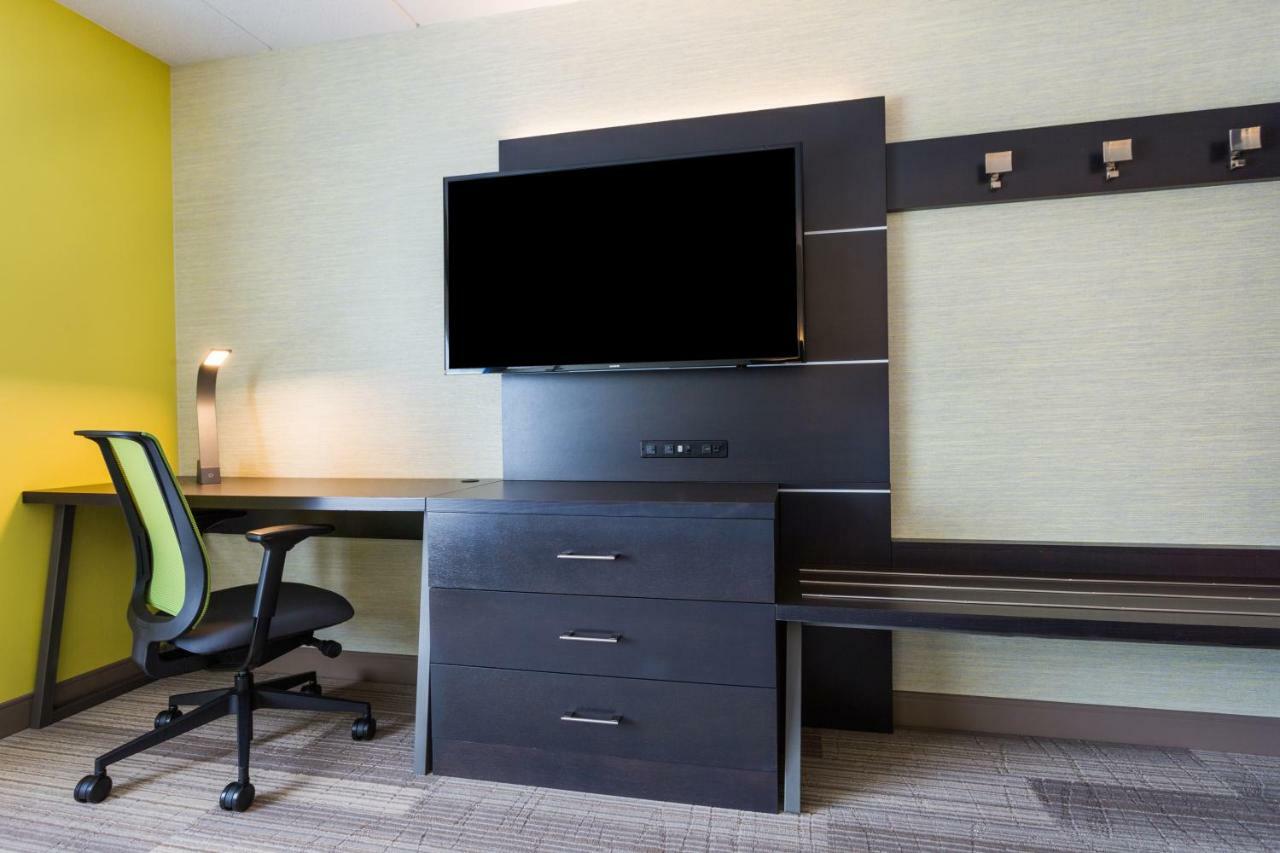 Holiday Inn Express - Lorton By Ihg Exterior photo